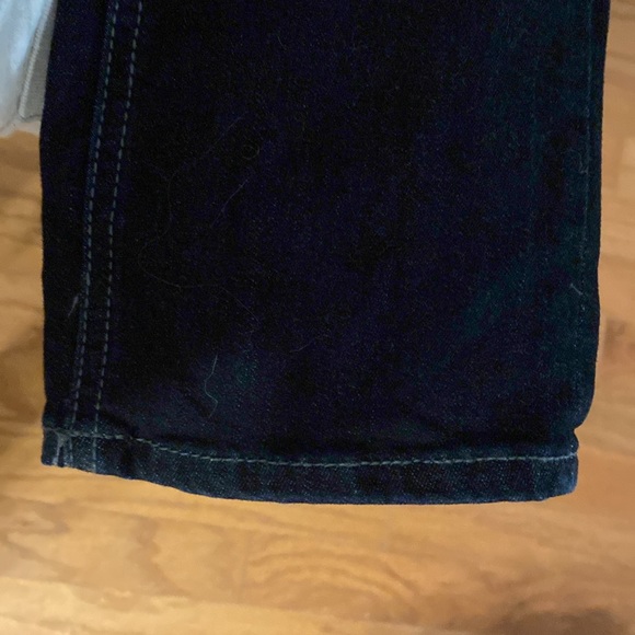 7 For All Mankind Standard Jeans - Picture 3 of 6